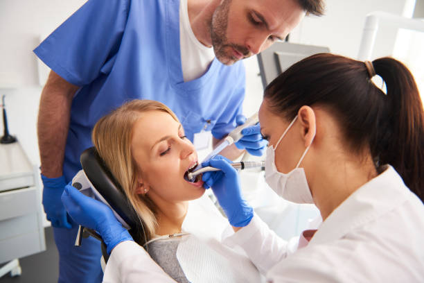 Best Teeth Whitening  in Colville, WA