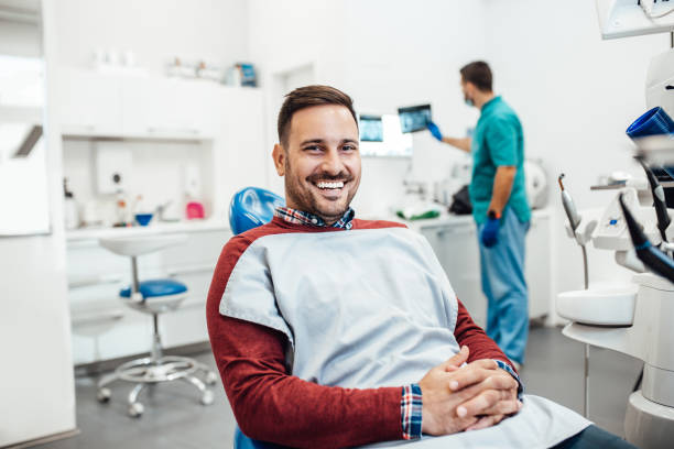 Best Oral Cancer Screening  in Colville, WA