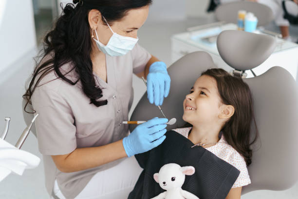 Best Pediatric Dentistry  in Colville, WA