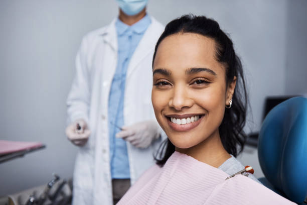 Dental Inlays and Onlays in Colville, WA