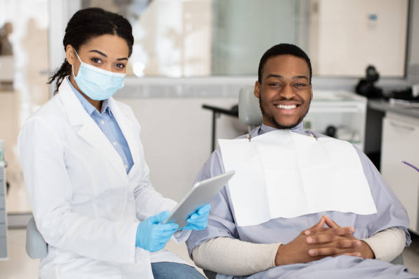 Best Sedation Dentistry  in Colville, WA