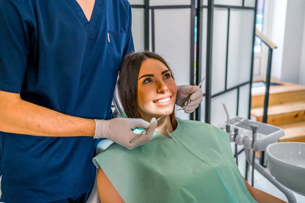 Best Oral Surgery  in Colville, WA